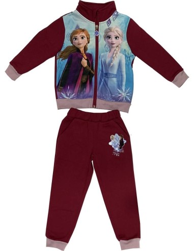 Ensemble Jogging Frozen 2 Disney - New discount.com