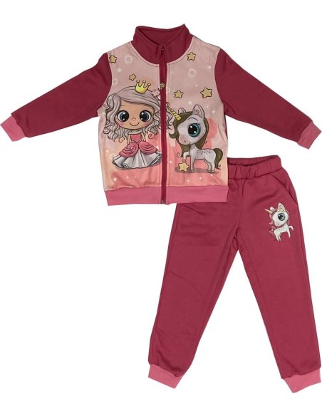 Unicorn Jogging Set, New discount.com, Nouveautés chez new discount...