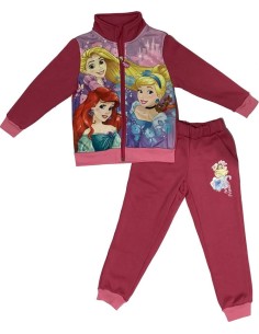 Set da jogging Princess Disney - New discount.com