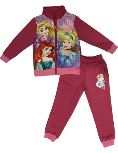 Ensemble Jogging Princesse Disney - New discount.com
