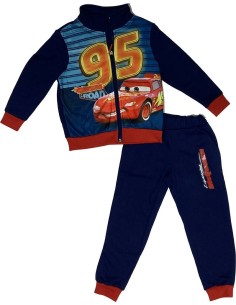 Set da jogging McQueen disney - New discount.com