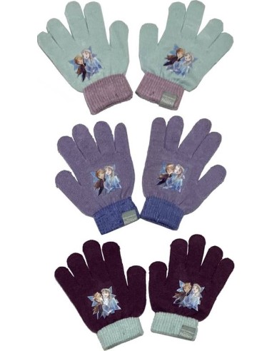 Frozen Disney Handschuhe Set - New discount.com