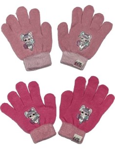 Lol Surprise Handschuhe Set - New discount.com
