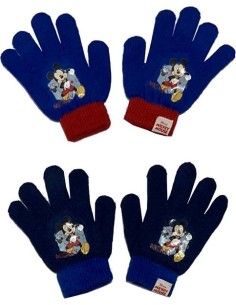 Mickey Disney Gloves Set, New discount.com, Nouveautés chez new dis...