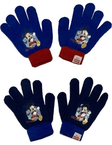 Set Gants Mickey Disney - New discount.com