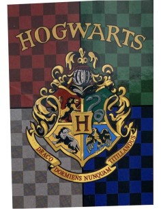 Fleecedeken Harry Potter - New discount.com