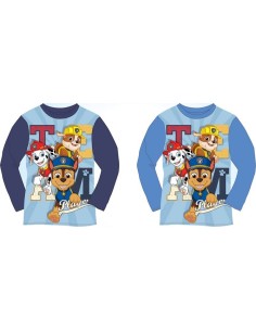 T-shirt a maniche lunghe Paw Patrol - New discount.com