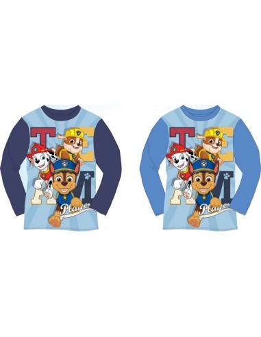 Paw Patrol Langarm T-Shirt - New discount.com