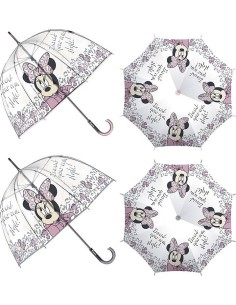 Regenschirm Minnie Disney - New discount.com