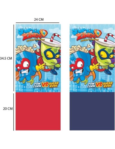 Superzings Hals-Cache - New discount.com