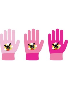 Conjunto de guantes Bing -New discount.com