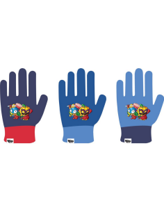 SuperZings Handschuhe Set - New discount.com