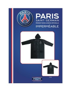 Imperméable Paris Saint-Germain Adulte 2