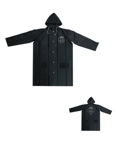 Imperméable Paris Saint-Germain Adulte