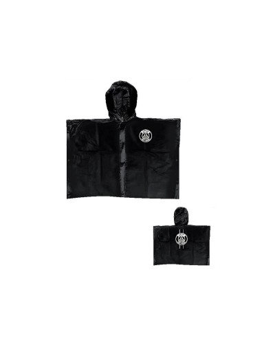 Poncho de pluie Paris Saint Germain Adulte