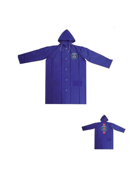 Imperméable Paris Saint-Germain Adulte