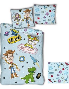 Funda nórdica Toy Story -New discount.com