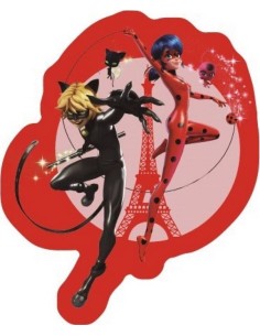 Coussin Miraculous Forme - New discount.com