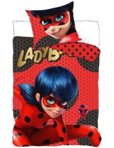Funda Nórdica Ladybug -New discount.com