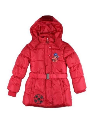 Blouson Miraculous -Ladybug - New discount.com