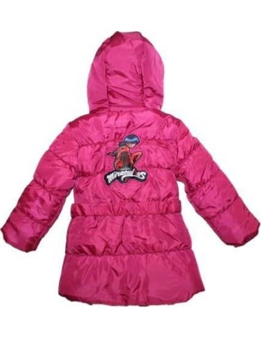 Ladybug Jacke - Lady Bug - New discount.com