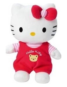 hola gatito felpa -New discount.com 2