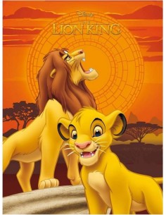 Manta The Lion King Disney -New discount.com