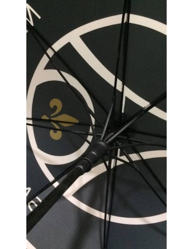 Golf Paris Saint-Germain - PSG - Adult in Black - Ombrello automati...