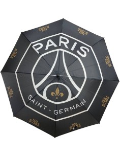 Golf Paris Saint-Germain - PSG - Adult in Black - Automatic Umbrell... 2