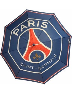 Paris Saint-Germain - PSG - Adult - Ombrello automatico - New disco...