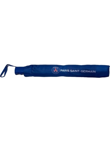 Paris Saint-Germain - PSG - Adult - Ombrello automatico - New disco...