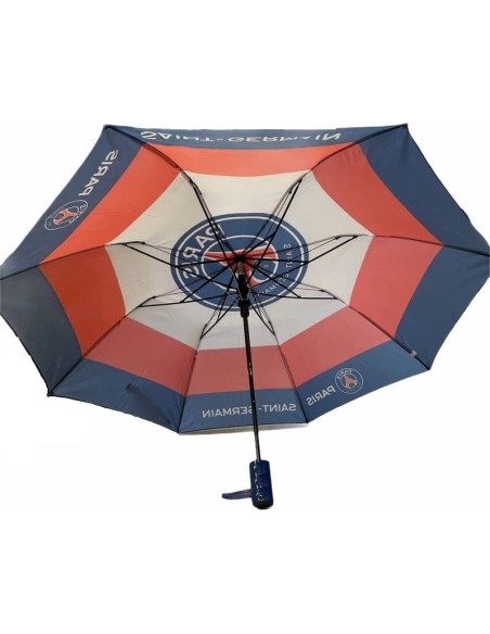 Paris Saint-Germain - PSG - Adult - Ombrello automatico - New disco...