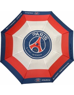Paris Saint-Germain - PSG - Erwachsener - Automatischer Regenschirm...