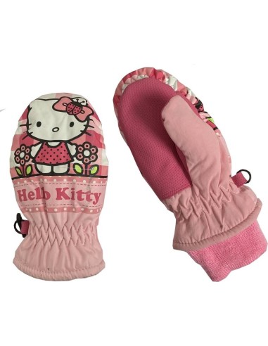 Glove Hello Kitty ski mittens, New discount.com, Nouveautés chez ne...
