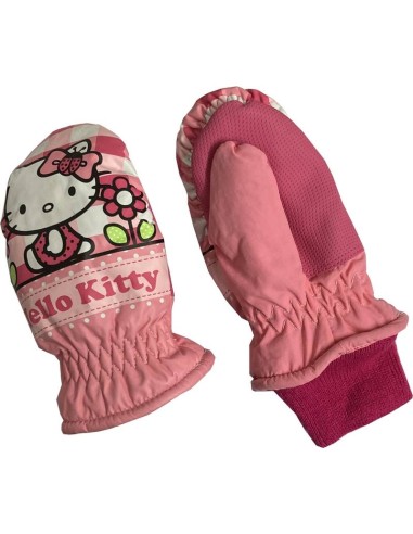 Glove Hello Kitty ski mittens, New discount.com, Nouveautés chez ne...
