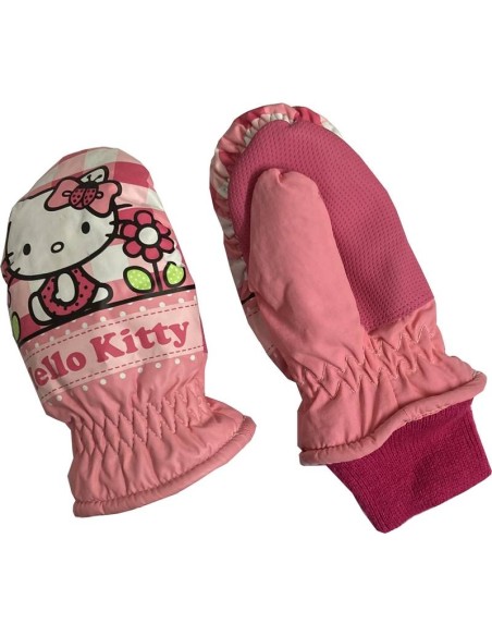 Glove Hello Kitty ski mittens, New discount.com, Nouveautés chez ne...