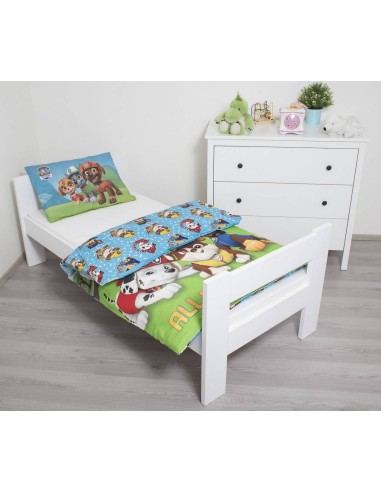Housse couette Paw Patrol - En Coton - New discount.com