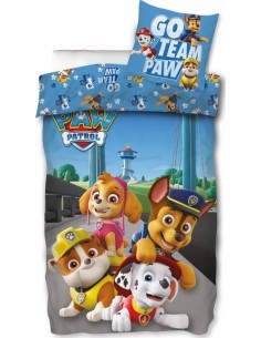 Set letto Paw Patrol - New discount.com