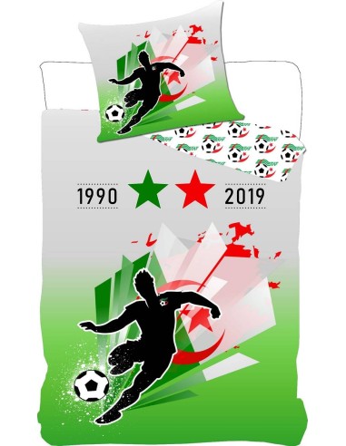 Juego de cama Algérie -New discount.com