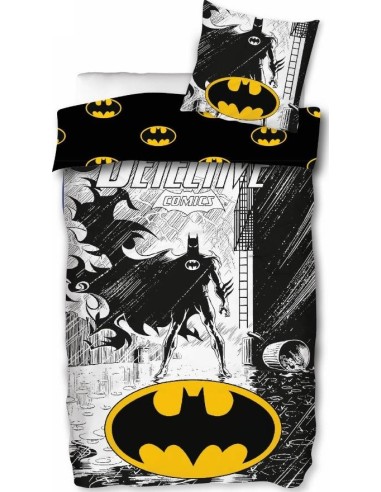 Batman Duvet Cover cotton, New discount.com, Nouveautés chez new di...