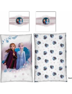 Parure Housse de couette Frozen 2 Disney  - New discount.com