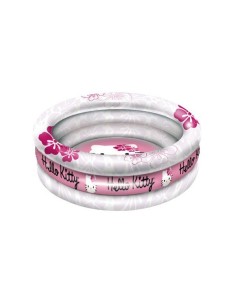 Piscine 3 boudins Hello Kitty - New discount.com