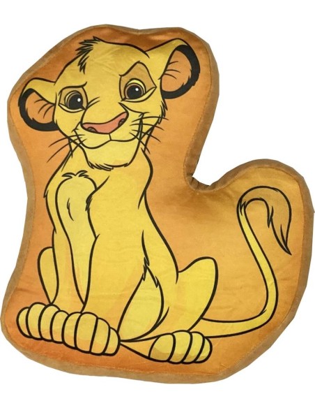 The Lion King Form Kissen - New discount.com