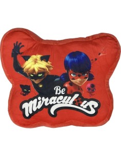 Coussin Miraculous Forme - New discount.com
