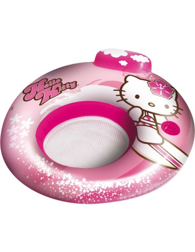 Hello Kitty - Sedia gonfiabile - New discount.com