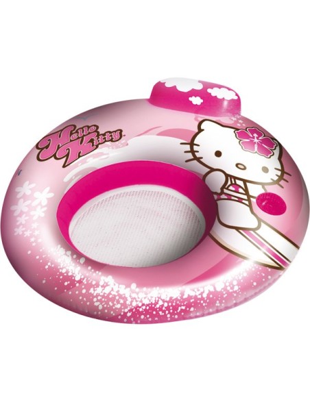 Hello Kitty - Aufblasbarer Stuhl - New discount.com
