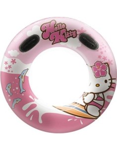 GELLY KITTY Boya inflable gigante -New discount.com