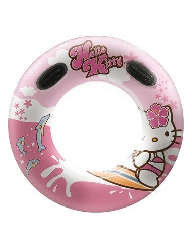 GELLY KITTY Boya inflable gigante -New discount.com