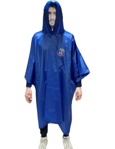 Poncho de pluie Paris Saint Germain