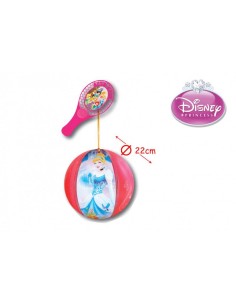 TAP BALL PRINCESSE